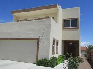 131 Sun Season Rd, Santa Teresa, NM 88008