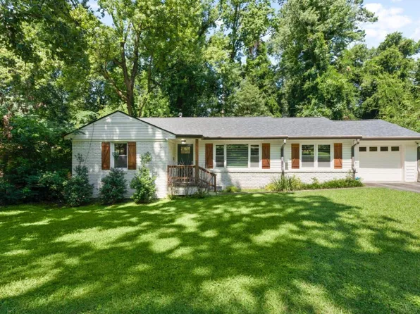 1361 Pollard Dr SW, Atlanta, GA 30311