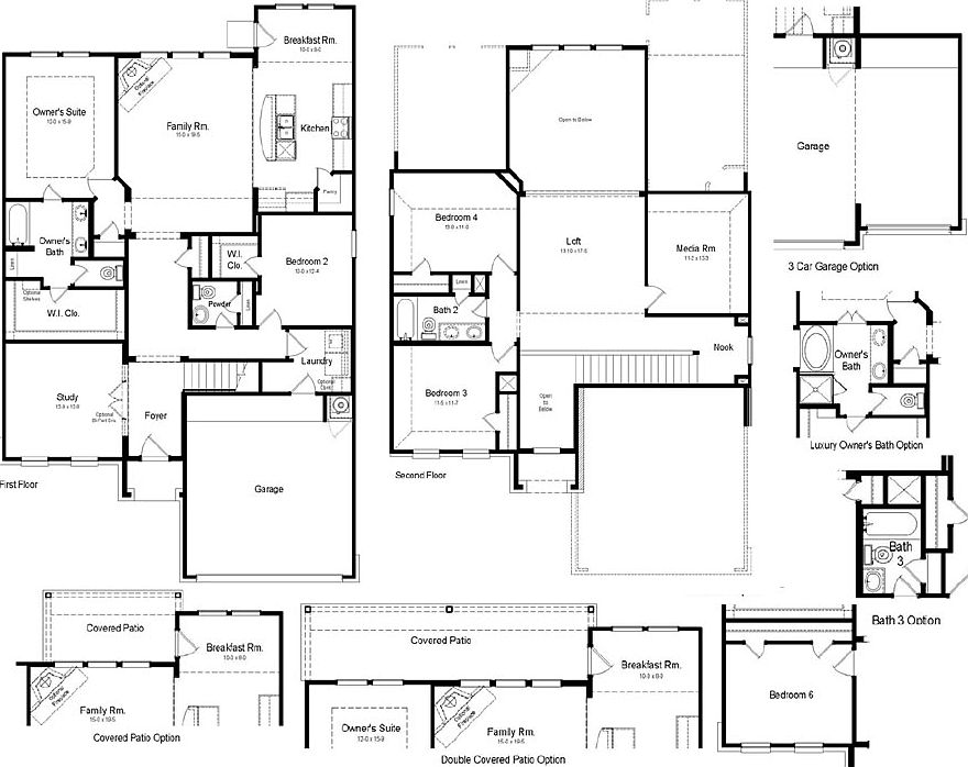 2nd image of 102 Piney Point Ct