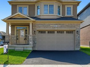 22 Brewis St, Brant, ON N3L 0L2