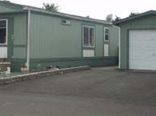 90971 Highway 101 UNIT 44, Warrenton, OR