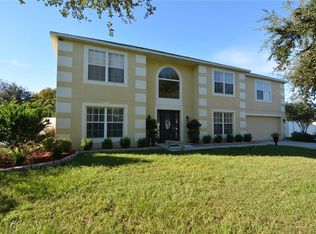 1618 Bankhead Ave, Mascotte, FL 34753