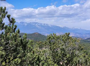 17th Trl, Cotopaxi, CO 81223