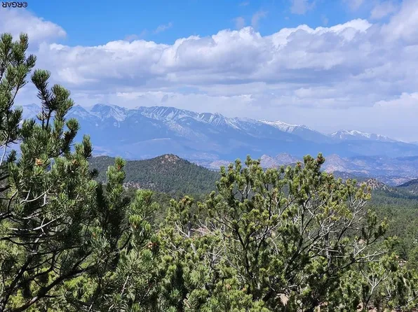 17th Trl, Cotopaxi, CO 81223