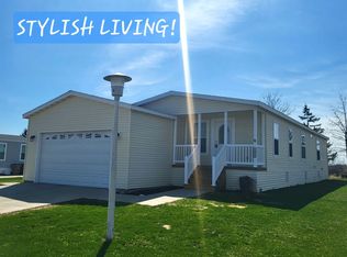 7801 88th Ave Lot 291, Pleasant Prairie, WI