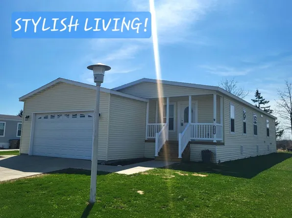 DD2864 Plan, Westwood Estates