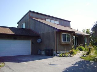 6898 County Road C, Sturgeon Bay, WI 54235