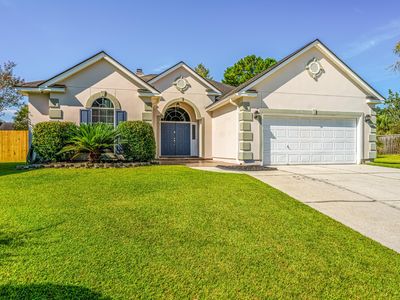 8525 Long Meadow Dr, North Charleston, SC, 29420