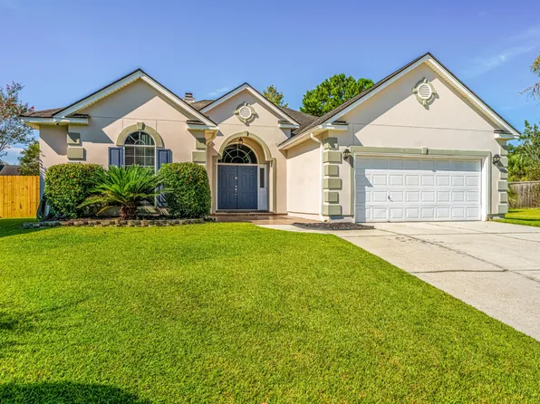 8525 Long Meadow Dr, North Charleston, SC 29420