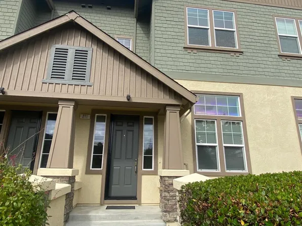 211 Pear Court, San Rafael, CA 94903