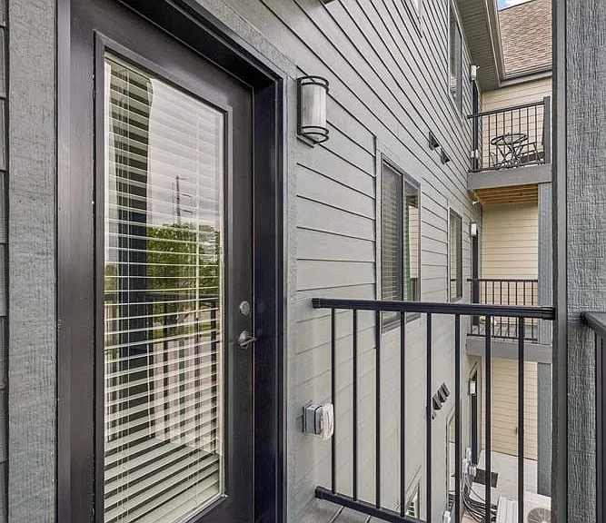 The Knock Apartments — Photo 116