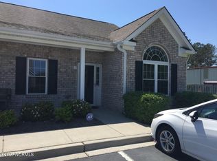 4917 Dreamweaver Ct UNIT 6, Southport, NC 28461