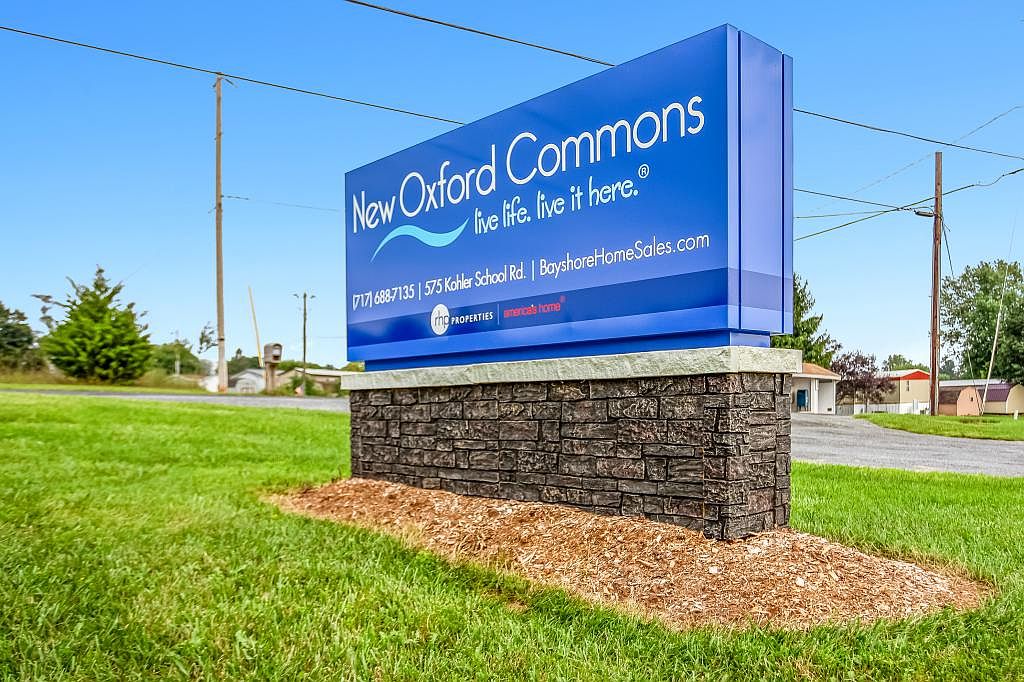 New Oxford Commons by RHP Properties in New Oxford PA Zillow