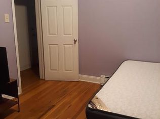 703 Garfield Ave FLOOR 1, Jersey City, NJ 07305
