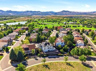 7844 W Oxford Circle, Denver, CO 80235