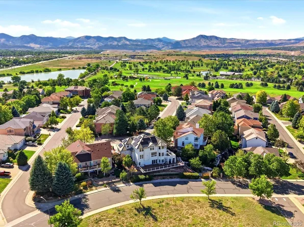 7844 W Oxford Circle, Denver, CO 80235
