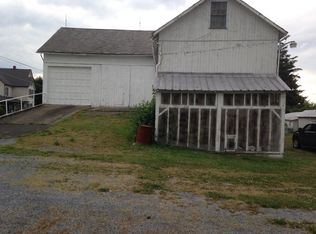 395 N Broad Street Ext, Nazareth, PA 18064