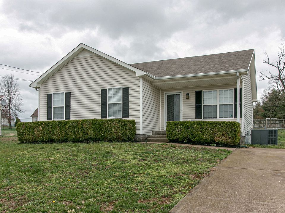 3381 Summerfield Dr, Clarksville, TN 37042 Zillow