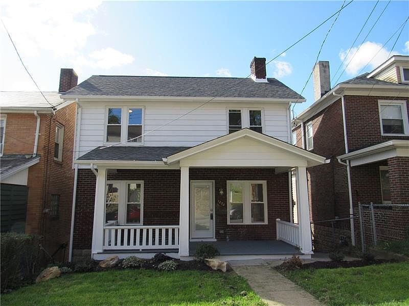 1230 Bellaire Pl, Pittsburgh, PA 15226 Zillow