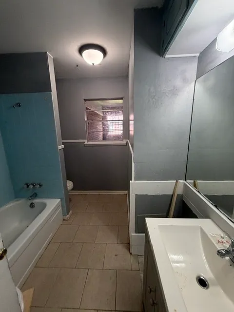 3 bed, 1.5 bath, 1375 sqft, $995 — Photo 4