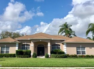767 Foxhound Dr, Port Orange, FL 32128