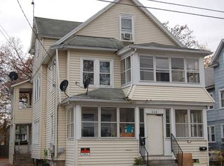 108 Commonwealth Ave, Springfield, MA 01108