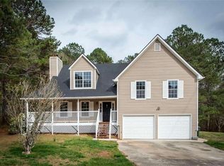 234 Hudson Cir, Douglasville, GA 30134