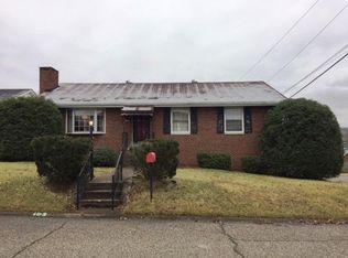 102 Willoughby Ave, Huntington, WV 25705