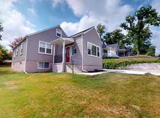 4810 Lanier Ave, Baltimore, MD 21215