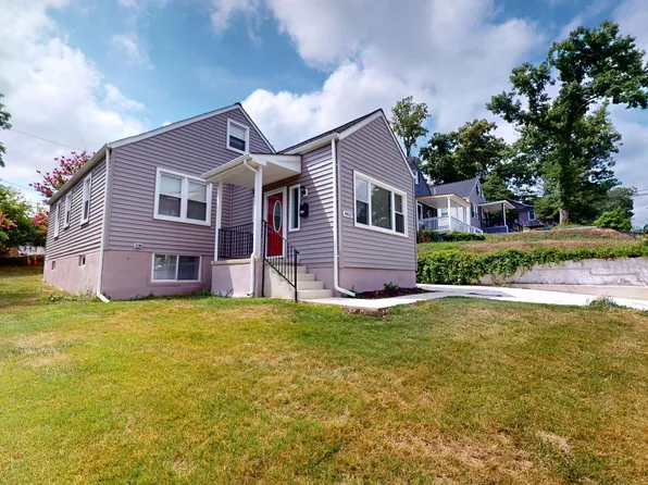 4810 Lanier Ave, Baltimore, MD 21215