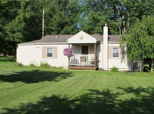 4314 Gephart Ave NE, Louisville, OH 44641