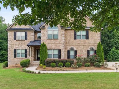 1333 Blairwood Ct, Atlanta, GA, 30331