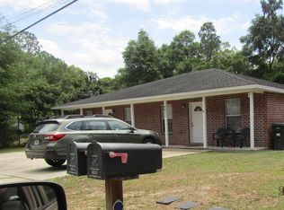 6633 Trailride S, Milton, FL 32570