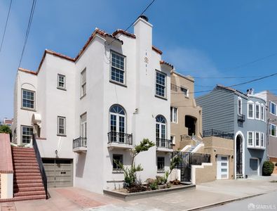 651 29th Ave, San Francisco, CA, 94121