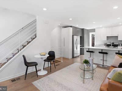 401 Peabody St NE, Washington, DC, 20011