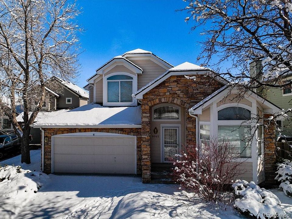 8042 W 78th Circle, Arvada, CO 80005 Zillow