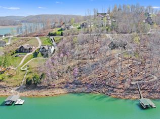 LOT 31 Norris Crest Dr, La Follette, TN 37766