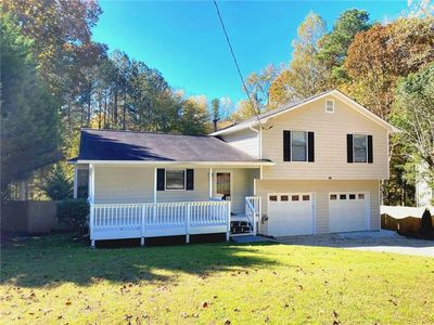 5771 Stonehaven Dr NW, Acworth, GA, 30152