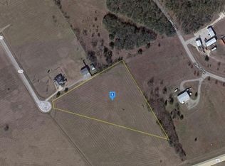 293 SE Private Road 3178, Corsicana, TX 75109