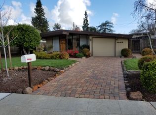 2442 Parker St, Mountain View, CA 94043