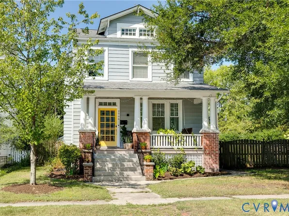 2908 Edgewood Ave, Richmond, VA 23222