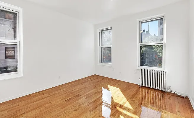 Rented by Brown Harris Stevens | media 13