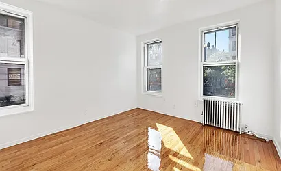 Rented by Brown Harris Stevens