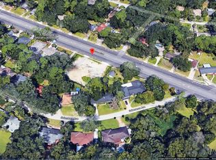 2 Lots San Jose Bv Near Epping Forest Bolles, Jacksonville, FL 32217
