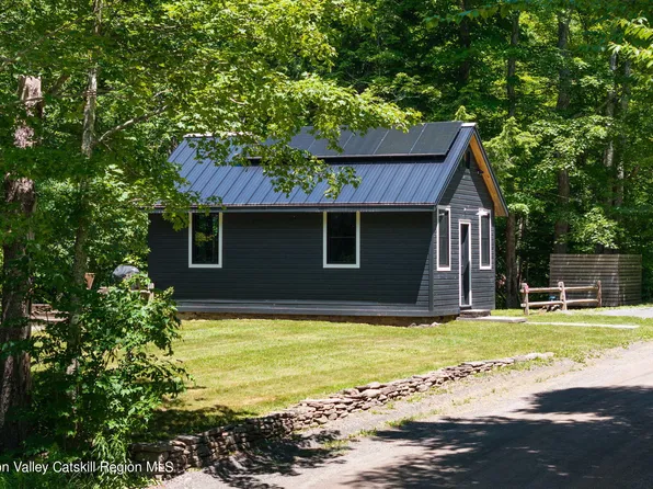 1463 Lower Birch Creek Road, Pine Hill, NY 12465