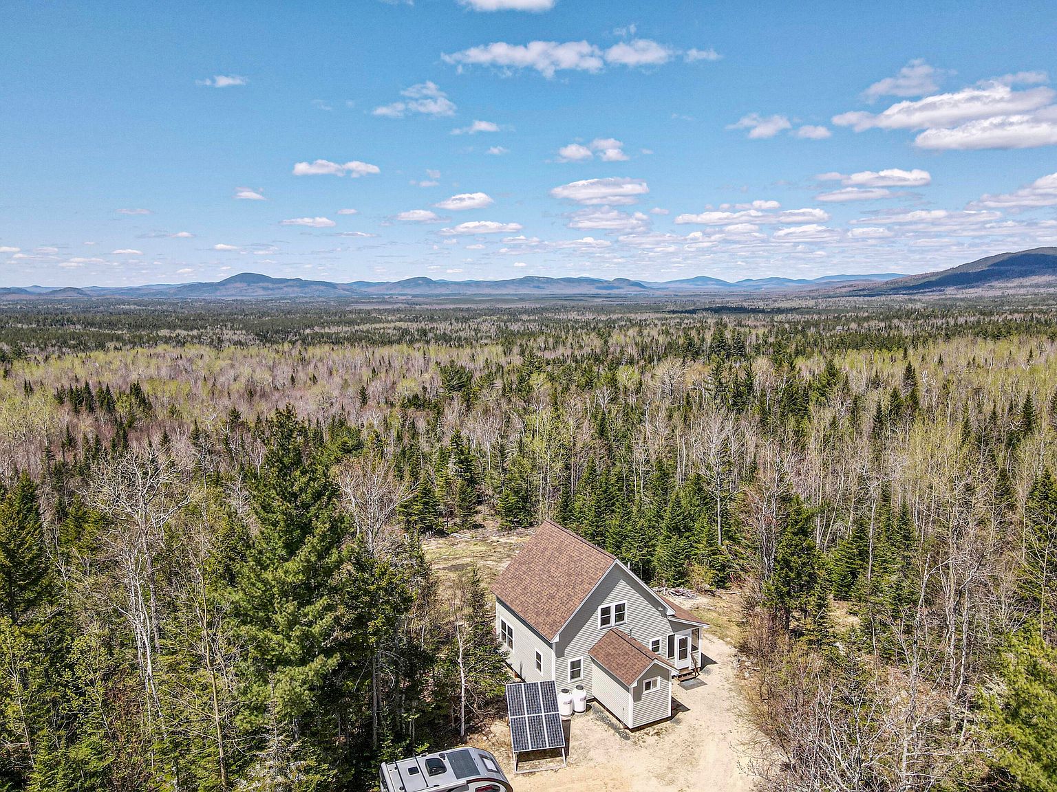 66 View Road, Upper Enchanted Twp, ME 04945 Zillow
