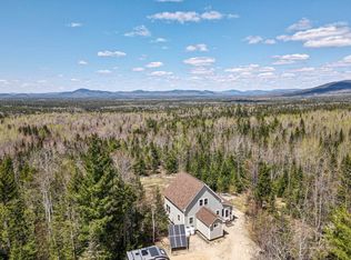 66 View Rd, Upper Enchanted Twp, ME 04945