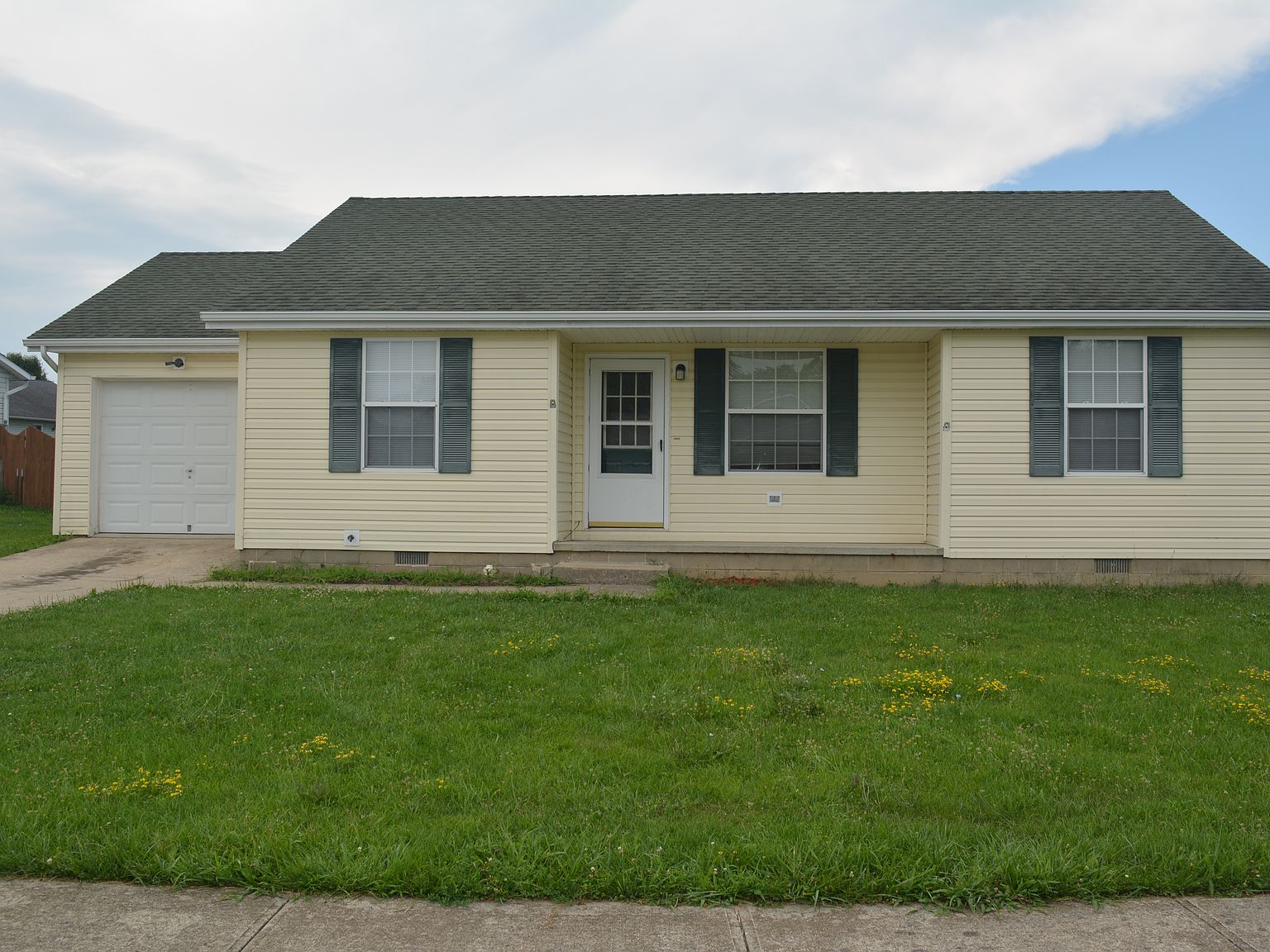 126 McDowell St LOT 41, Bloomingburg, OH 43106 Zillow