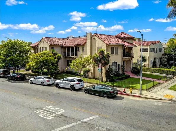 5314 W 8th St, Los Angeles, CA 90036