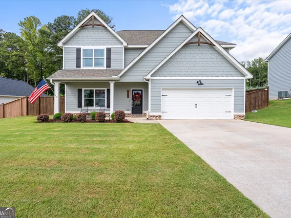145 Springwood Dr, Carrollton, GA 30117